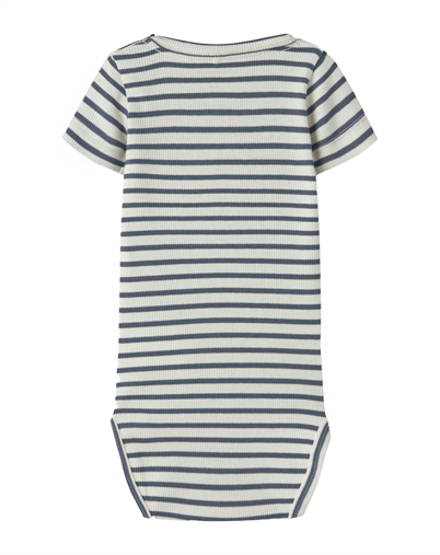 Name It - NBNBani Bodystocking - Vintage Indigo